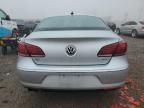 2013 Volkswagen CC Sport