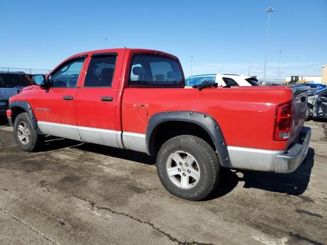 2006 Dodge RAM 1500 ST