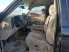 2002 Chevrolet Tahoe C1500