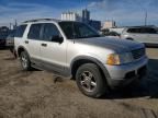 2003 Ford Explorer XLT