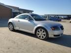 2003 Audi TT Quattro