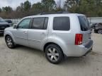 2013 Honda Pilot Touring