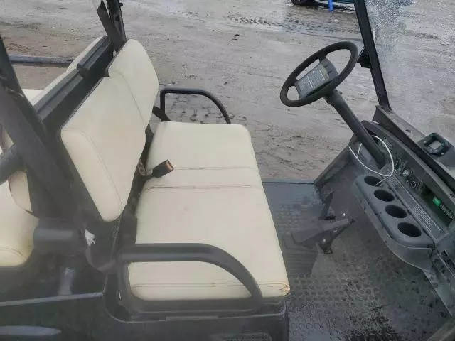 2008 Othi 2008 Golf Cart Cart