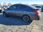 2015 Nissan Versa S