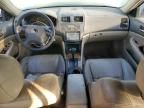 2005 Honda Accord Hybrid