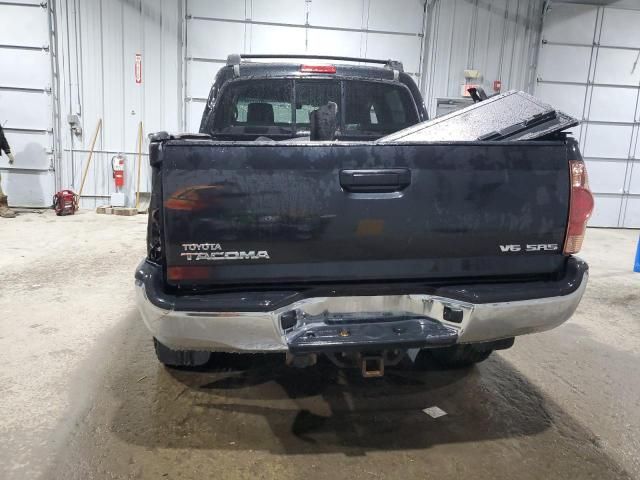 2006 Toyota Tacoma Double Cab