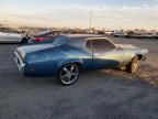 1971 Mercury Cougar