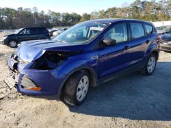 2015 Ford Escape S en venta en Ellenwood, GA