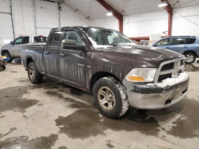 2011 Dodge RAM 1500