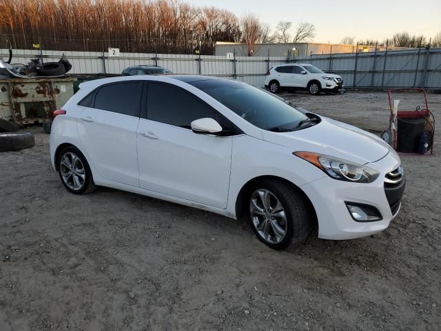 2013 Hyundai Elantra GT