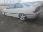 1997 BMW 328 IS