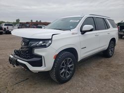 Lots with Bids for sale at auction: 2024 Chevrolet Tahoe K1500 Z71