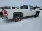 2009 GMC Sierra K2500 Heavy Duty