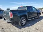 2015 GMC Canyon SLE