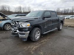 2019 Dodge RAM 1500 Tradesman en venta en Marlboro, NY