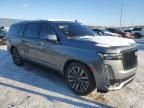 2022 Cadillac Escalade ESV Sport