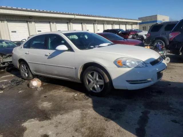 2007 Chevrolet Impala LS