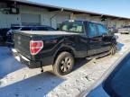 2014 Ford F150 Super Cab