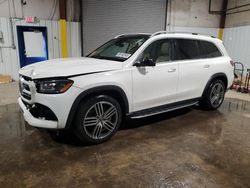 Salvage cars for sale at auction: 2023 Mercedes-Benz GLS 450 4matic