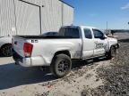 2016 Toyota Tacoma Access Cab