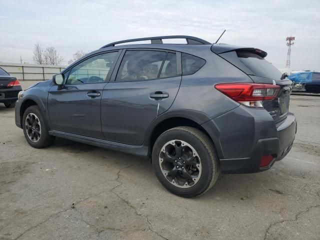 2023 Subaru Crosstrek