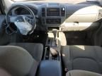 2006 Nissan Frontier Crew Cab LE