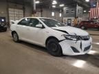 2014 Toyota Camry Hybrid