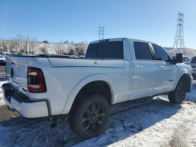 2023 Dodge RAM 2500 Limited