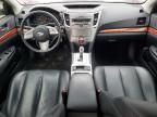 2011 Subaru Legacy 2.5I Limited