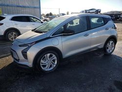 Salvage cars for sale from Copart North Las Vegas, NV: 2023 Chevrolet Bolt EV 1LT