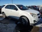 2011 Chevrolet Equinox LS