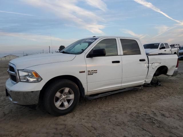 2022 Dodge RAM 1500 Classic SLT