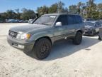 2002 Lexus LX 470