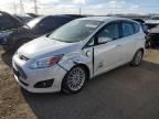 2014 Ford C-MAX Premium