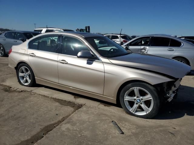 2013 BMW 328 I