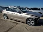 2013 BMW 328 I