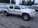 2007 Toyota Tacoma Double Cab Long BED