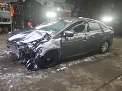 Ford Focus salvage cars for sale: 2013 Ford Focus S