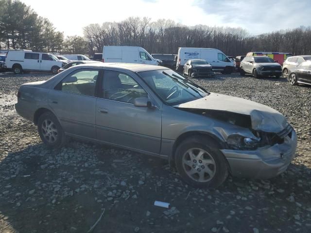 1999 Toyota Camry LE