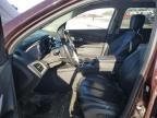 2011 GMC Terrain SLT