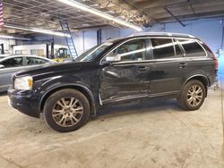 2013 Volvo XC90 3.2 en venta en Wheeling, IL