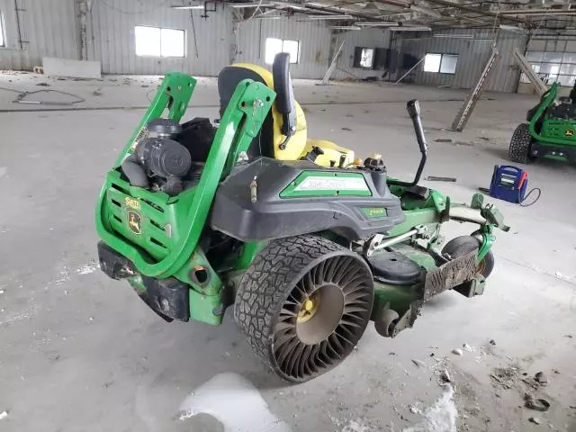 2020 John Deere Mower