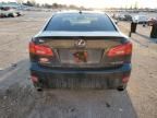 2007 Lexus IS 250