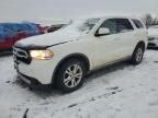 2012 Dodge Durango SXT