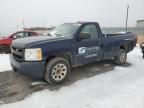 2007 Chevrolet Silverado C1500