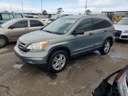 Honda Vehiculos salvage en venta: 2010 Honda CR-V EX