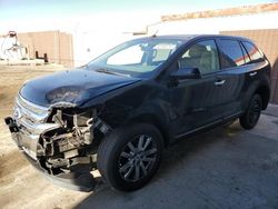 Ford salvage cars for sale: 2011 Ford Edge SEL