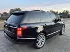 2014 Land Rover Range Rover Supercharged