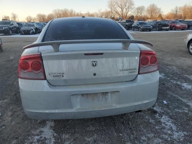 2009 Dodge Charger SXT