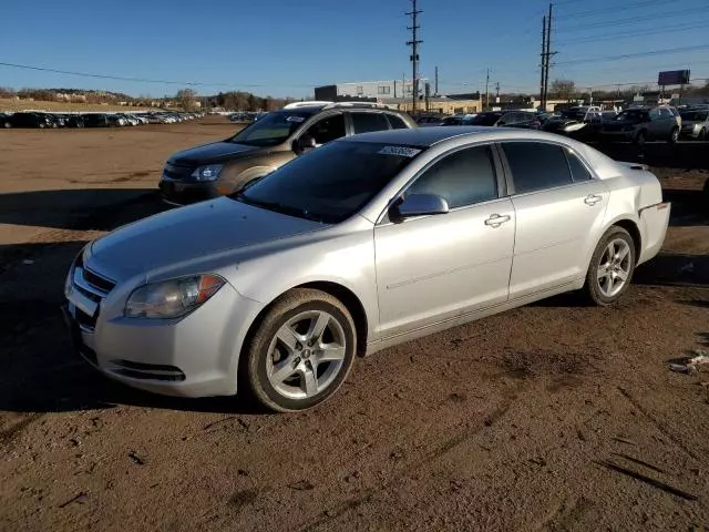 2010 Chevrolet Malibu 1LT